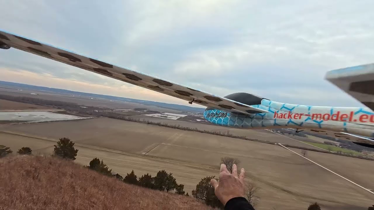 VAGABOND SLOPESOARING @ FULTS 2 25 26