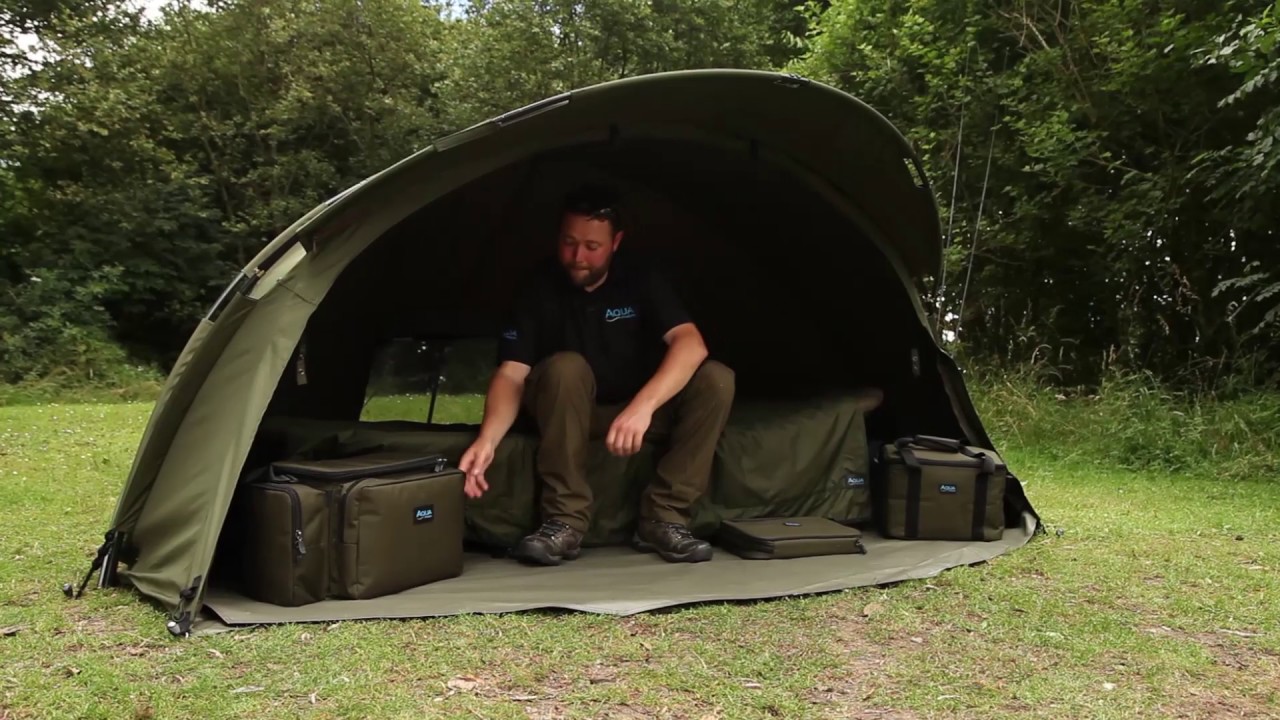 AQUA PRODUCTS M3 Bivvy