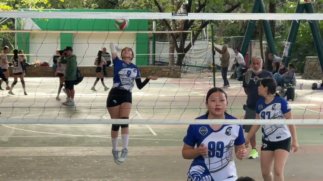 Final  y Semi final copa Tuchtlan 2026 