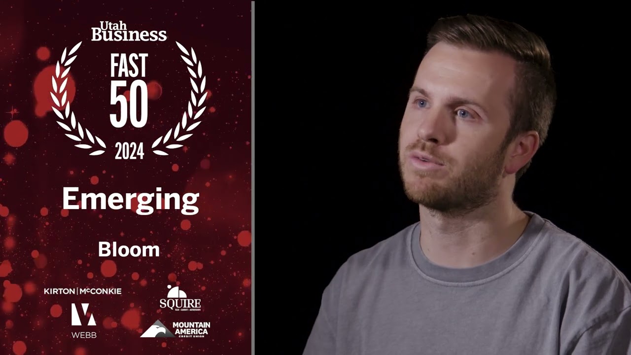 Emerging Companies | Bloom