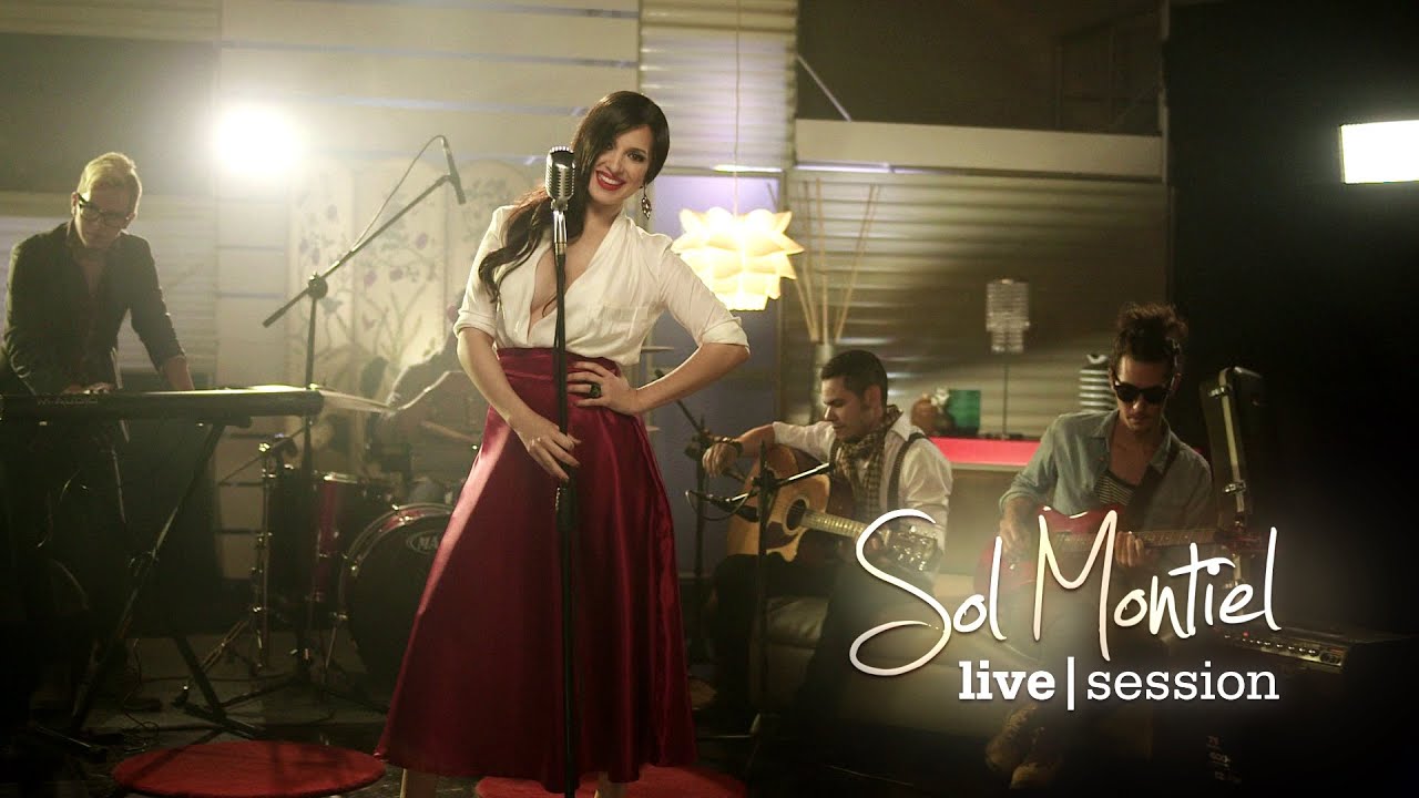 100 Años (Live Session)