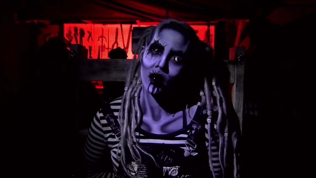 Decayed Brigade Promo Video