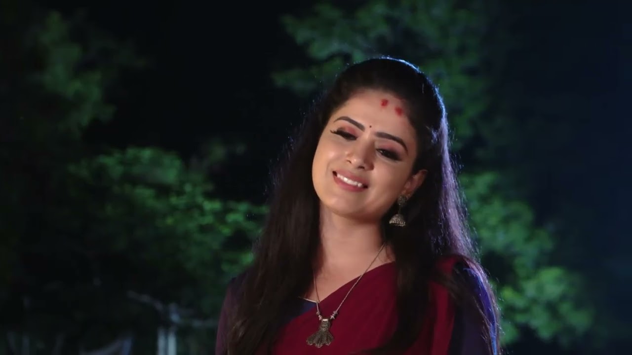 Muddha Mandaram - Ep 1551 - Pawon Sai,Tanuja,Haritha - Telugu Tv Serial - Zee5 Telugu Classics