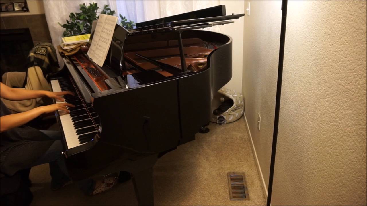 Dennis Alexander Nocturne in E Flat