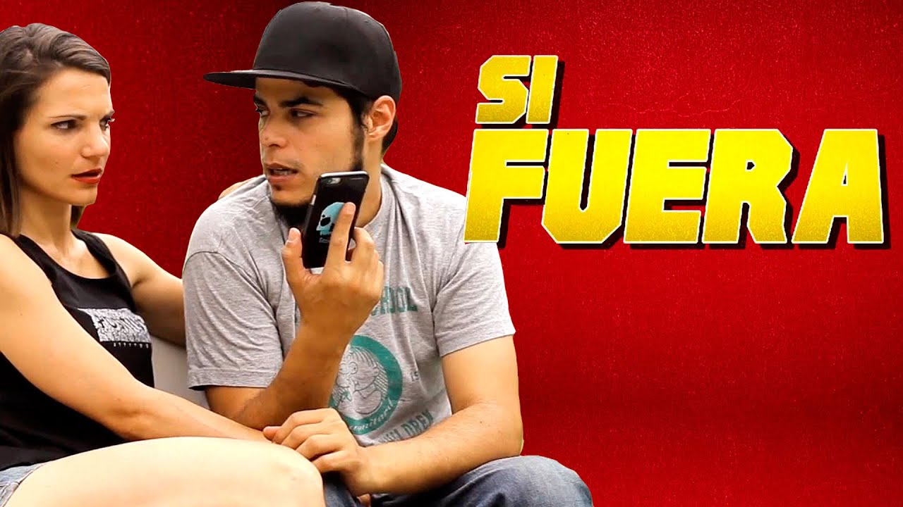 Si Siri fuera tu madre