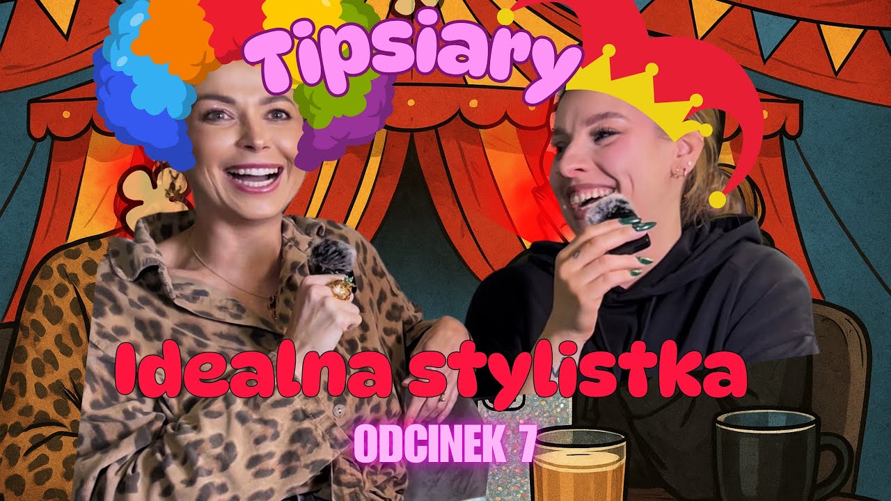 Idealna stylistka 