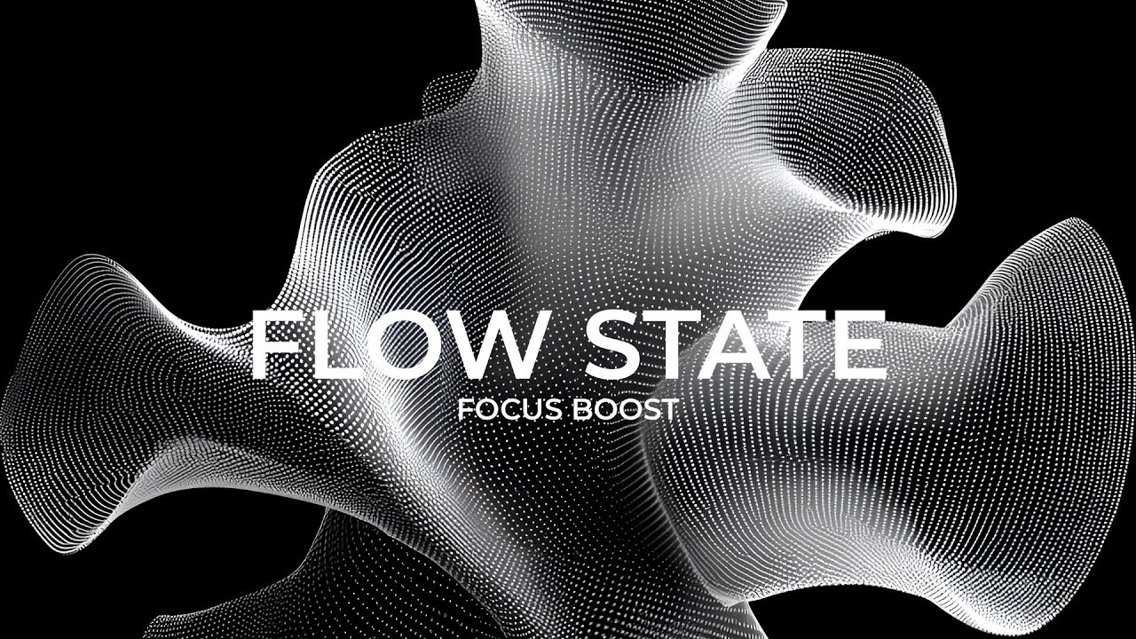 Exam Study Music Beta Brain Waves (14Hz) - Increase Intelligence and Focus, Brainwave Music