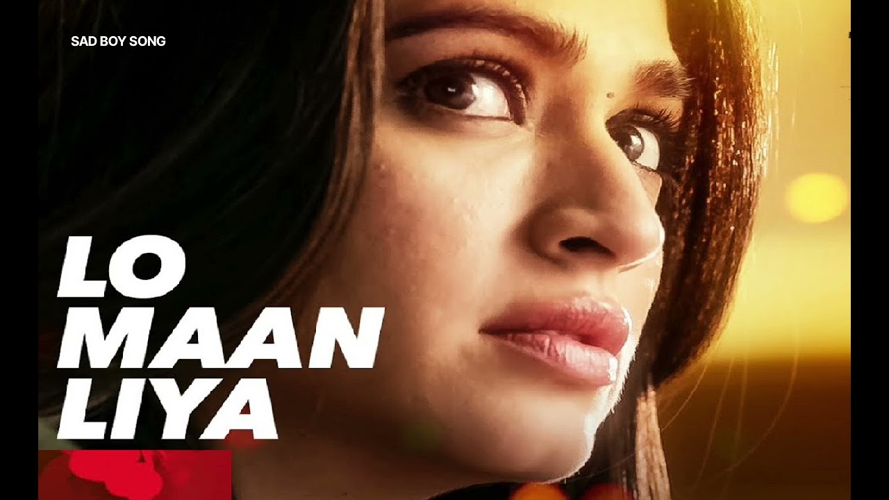 Lo Maan Liya Song || Emran Hashmi, Arijit Singh || Kriti Sanon,Gaurav Arora #Rajrebot#emranhasmisong