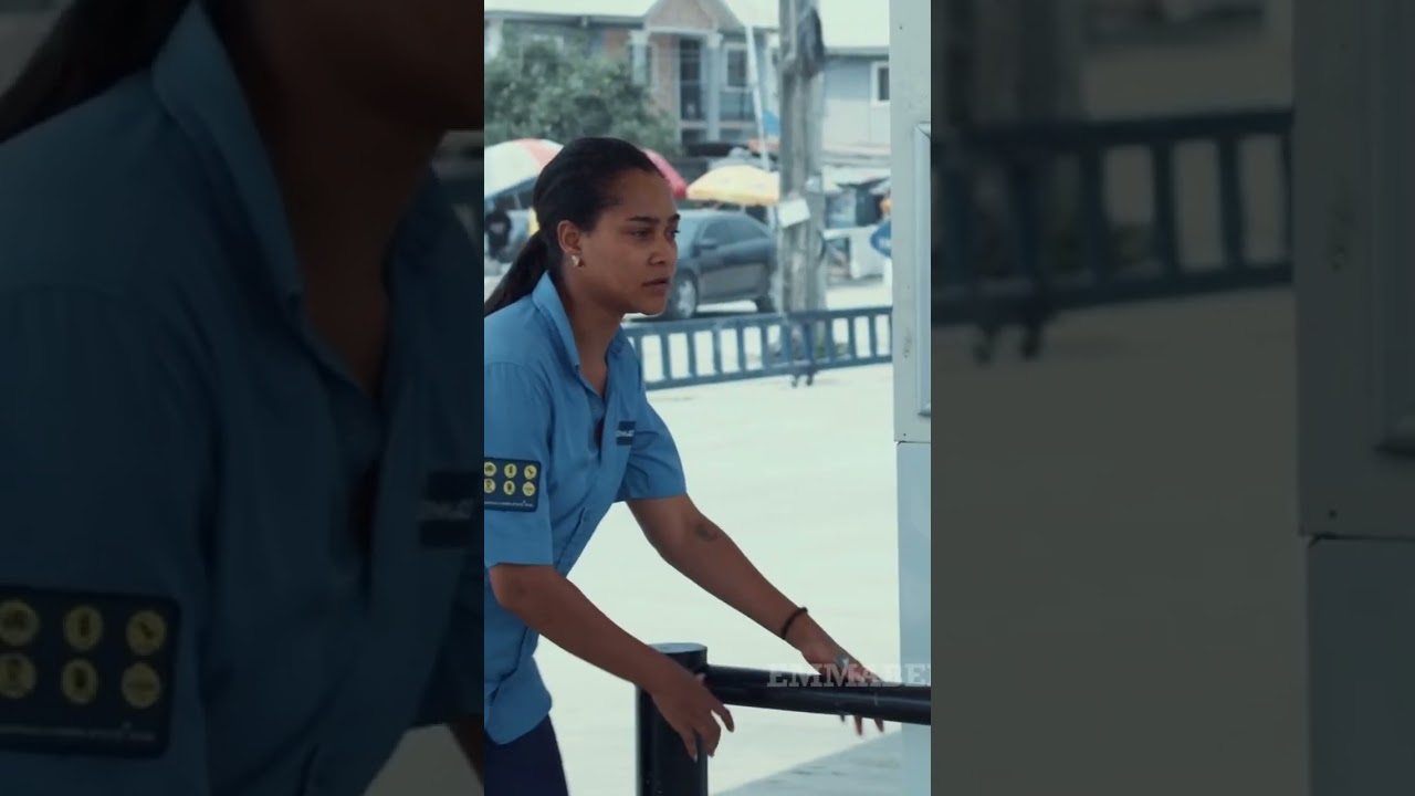 Is she being wrongly accused? | Latest Nigerian Movie 2025 #nollywood
