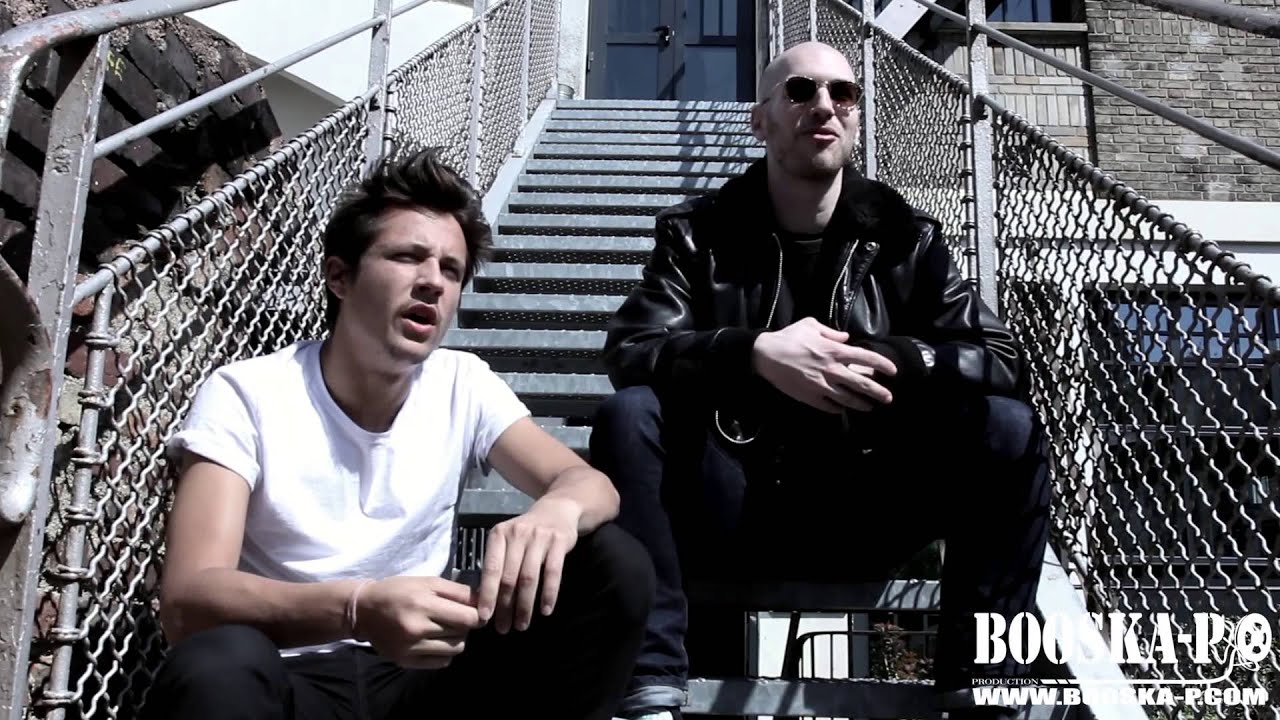 L'Entourage : 