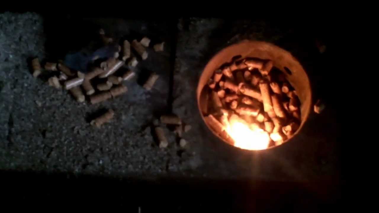 HOW TO LIGHT A TRAEGER GRILL THAT HAS A BAD HOT ROD