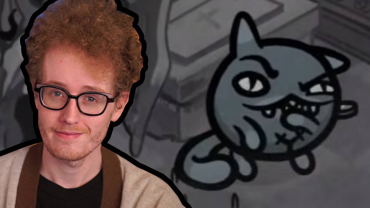 WE HAVE AN UNBEATABLE SYNERGY - Mewgenics!