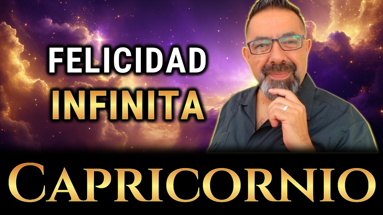 Capricornio ♑️ Esta VICTORIA es total 🔮 TAROT hoy (clip)