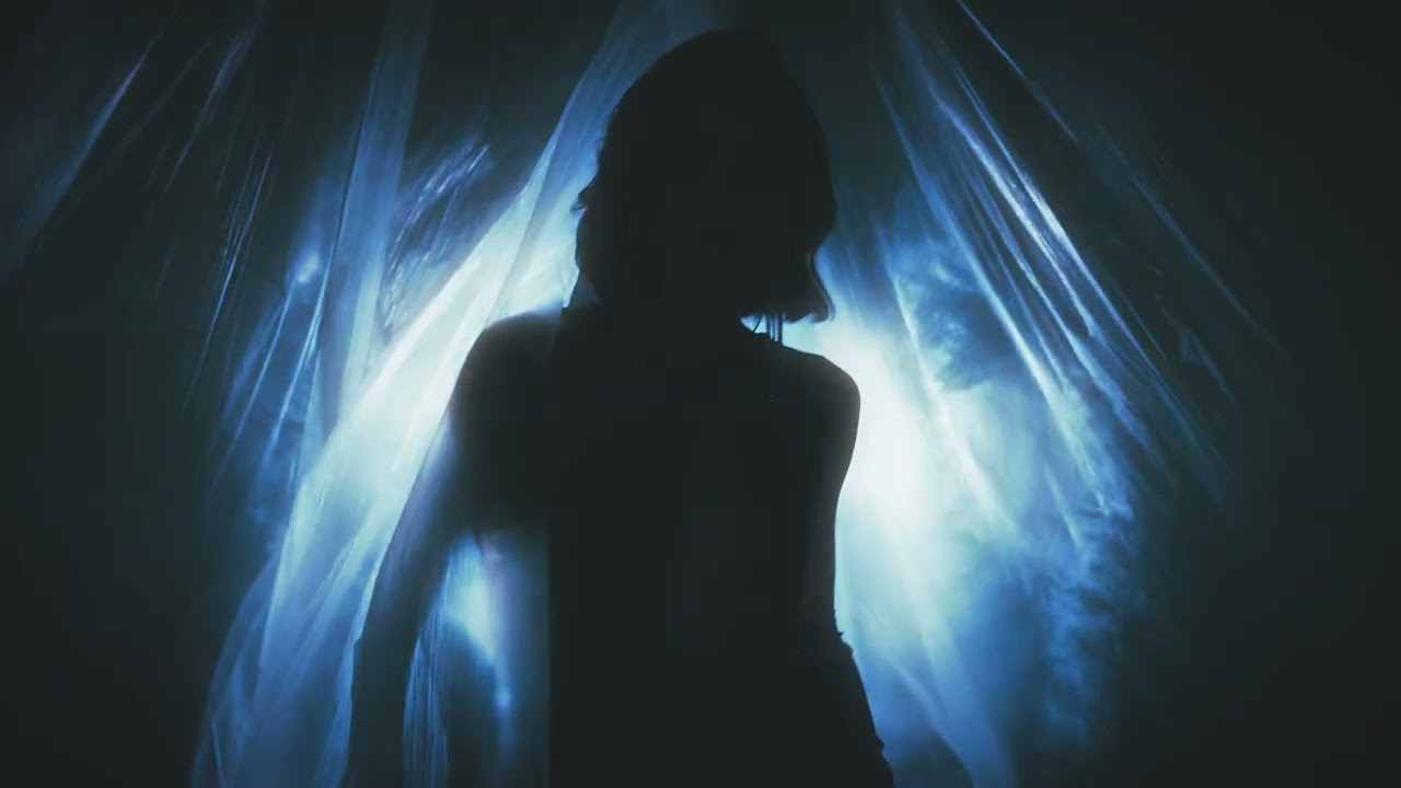 Everybody Dance - OFFICIAL LYRIC VIDEO