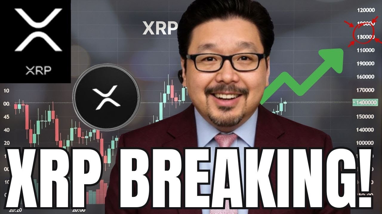 JUST IN: RIPPLE XRP BREAKING NEWS! 🚨