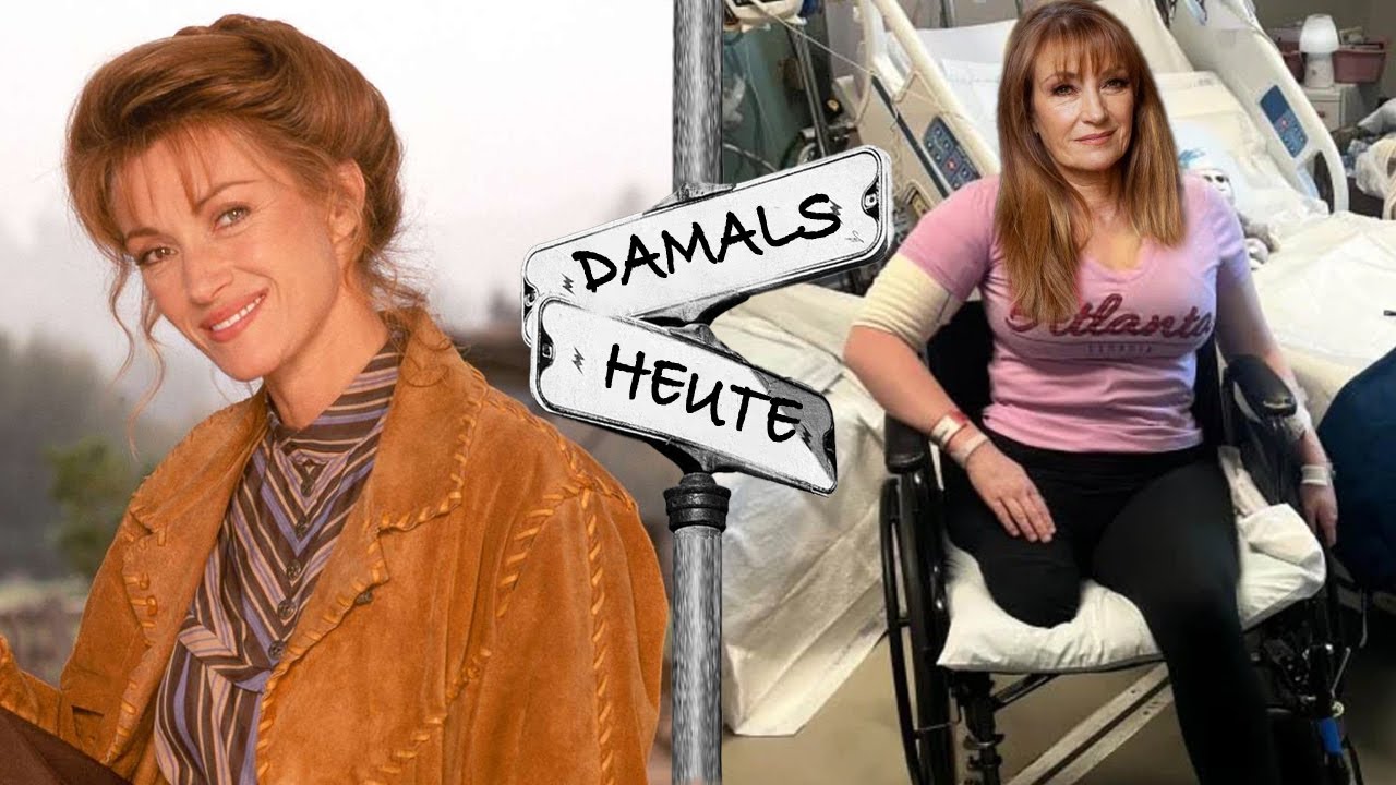 DR. QUINN &ndash; &Auml;RZTIN AUS LEIDENSCHAFT: Schauspieler Damals & Heute🙏🏻Tragische Schicksale