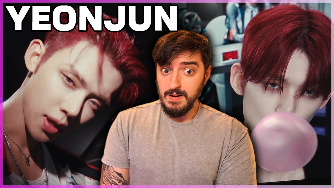YEONJUN (연준) - 