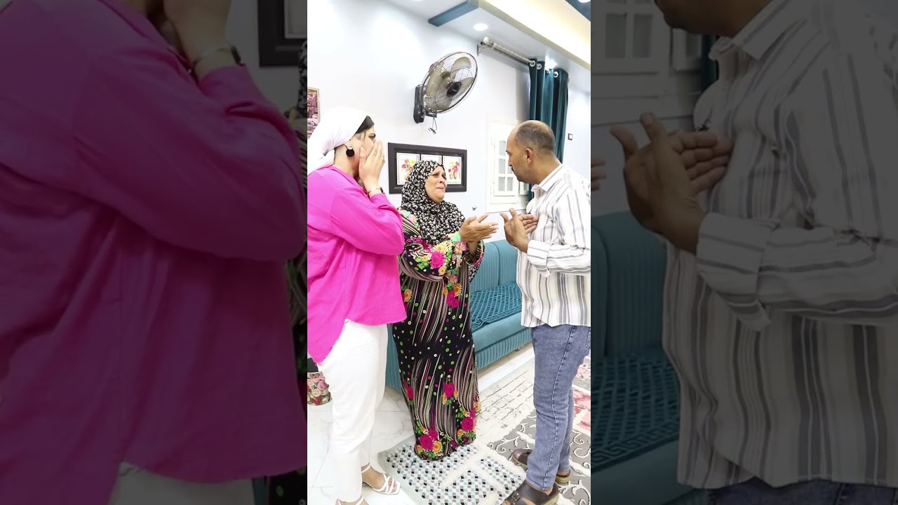 اتجوزت عرفي واتص،دمت لما عرفت أن أبن زوجها اخو بنتها