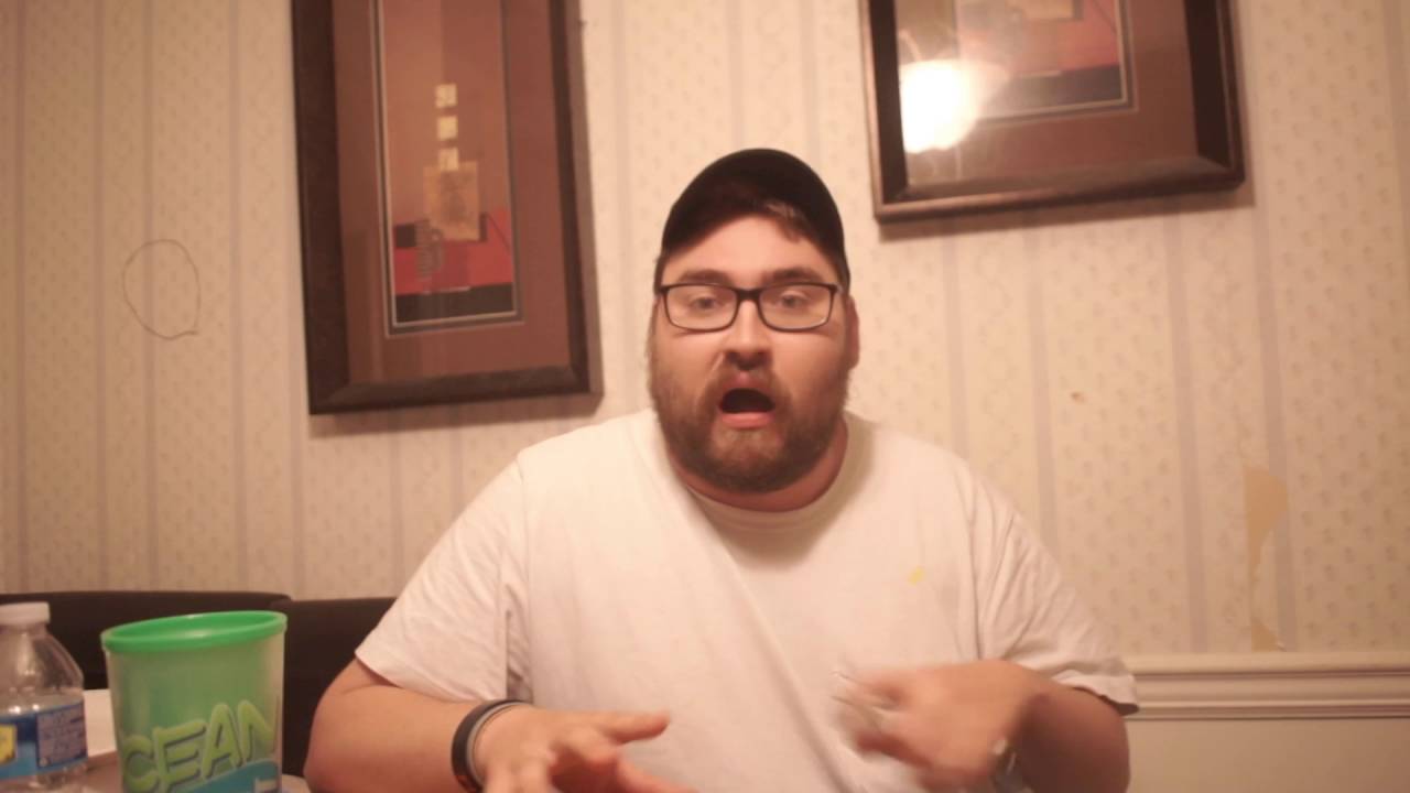Misha Haynie: Vlog 2 - I will do Youtube!