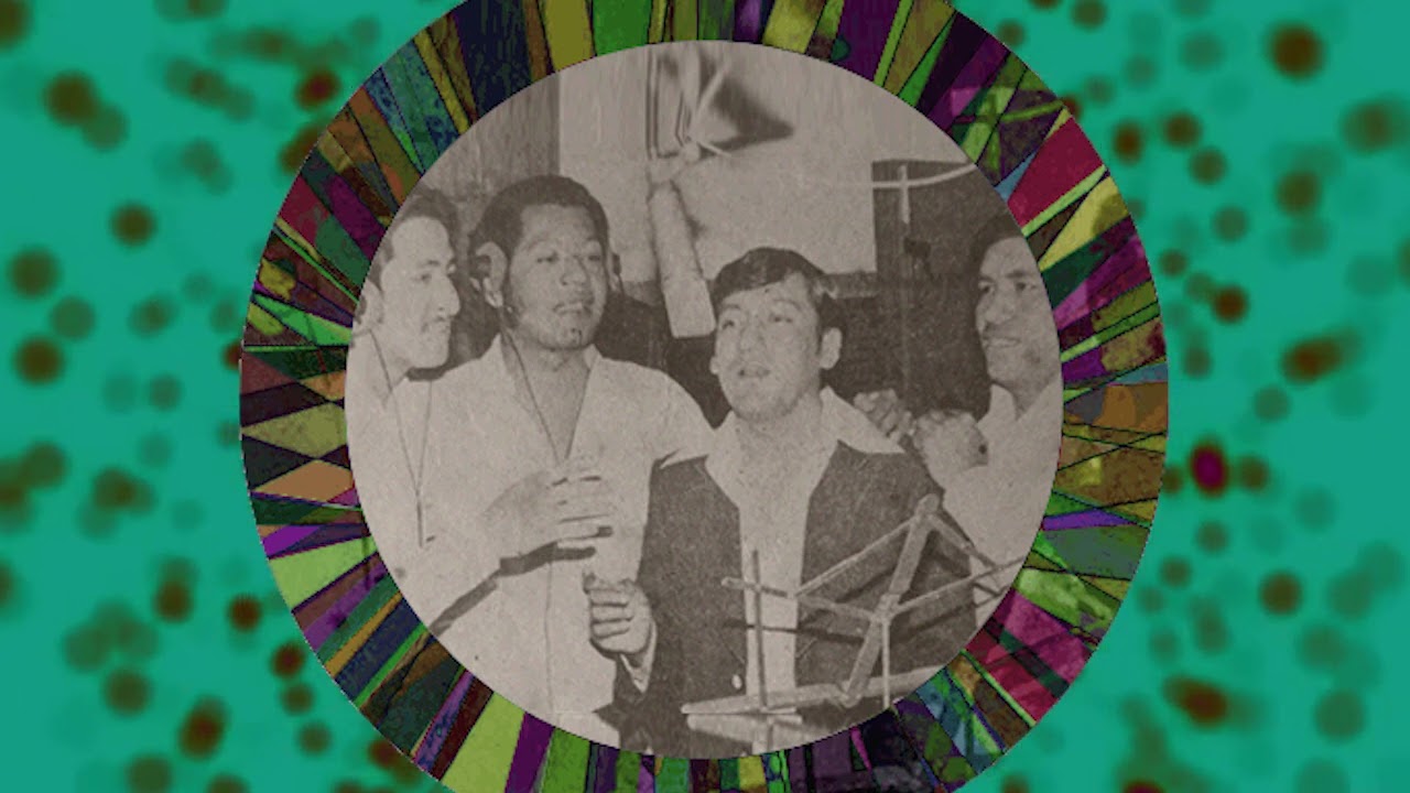 Los Gitanos - Tus labios