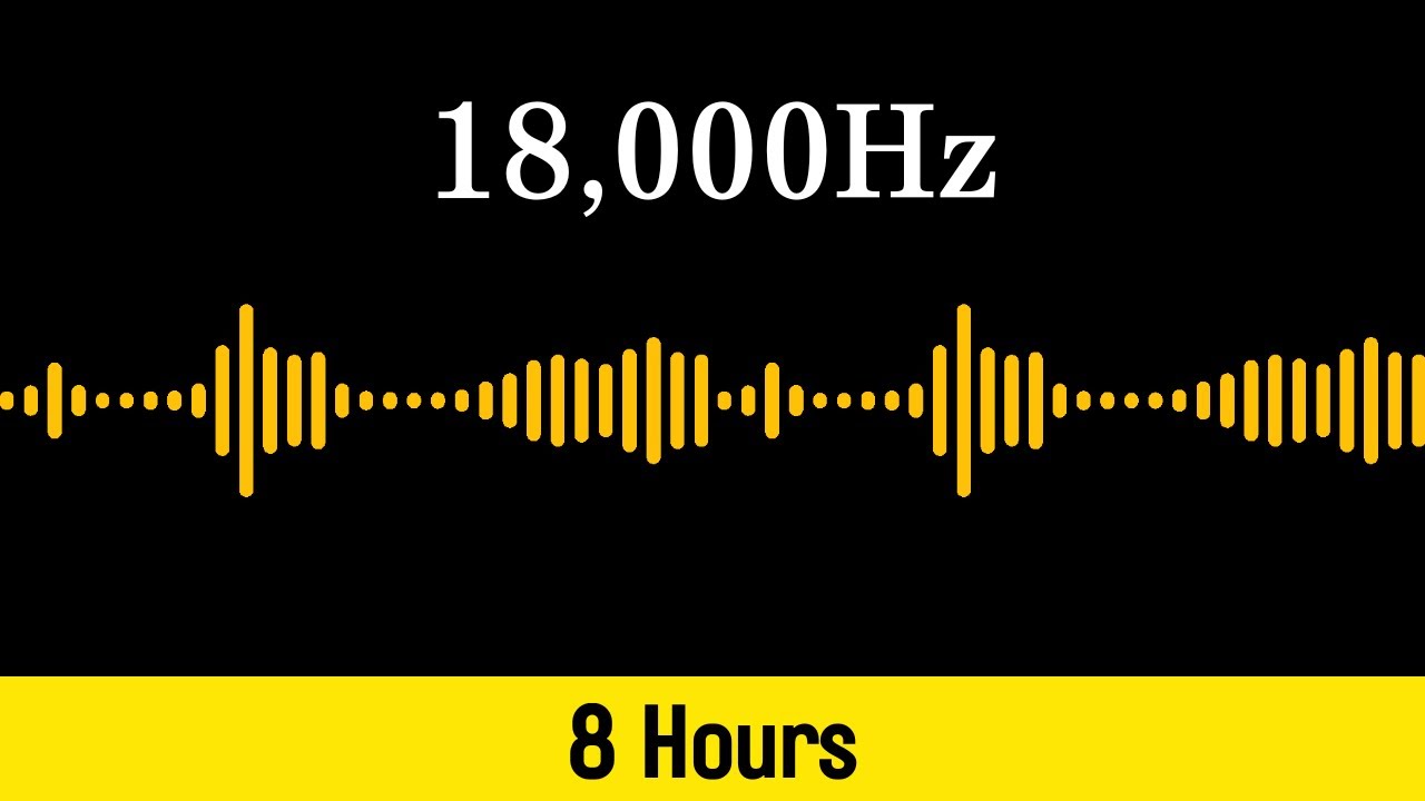 18000Hz Ultrasonic Deterrent for Mice & Rats | 8 Hours