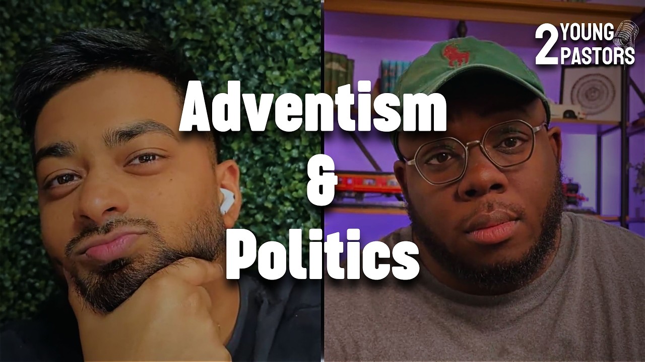 Adventism & Politics