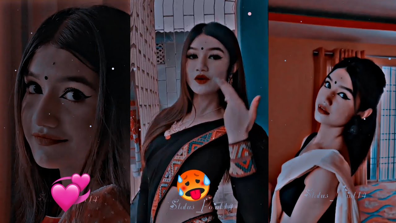𝐍𝐚𝐢𝐧𝐨𝐰𝐚𝐥𝐞  𝐍𝐞 𝐒𝐨𝐧𝐠|| 𝐂𝐮𝐭𝐞 𝐆𝐢𝐫𝐥 𝐕𝐢𝐫𝐚𝐥🔥𝐈𝐧𝐬𝐭𝐚𝐠𝐫𝐚𝐦|| @statuspoint1475  #shorts #presetalightmotion #xml