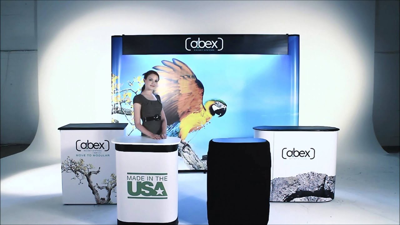 Abex 4600 Case