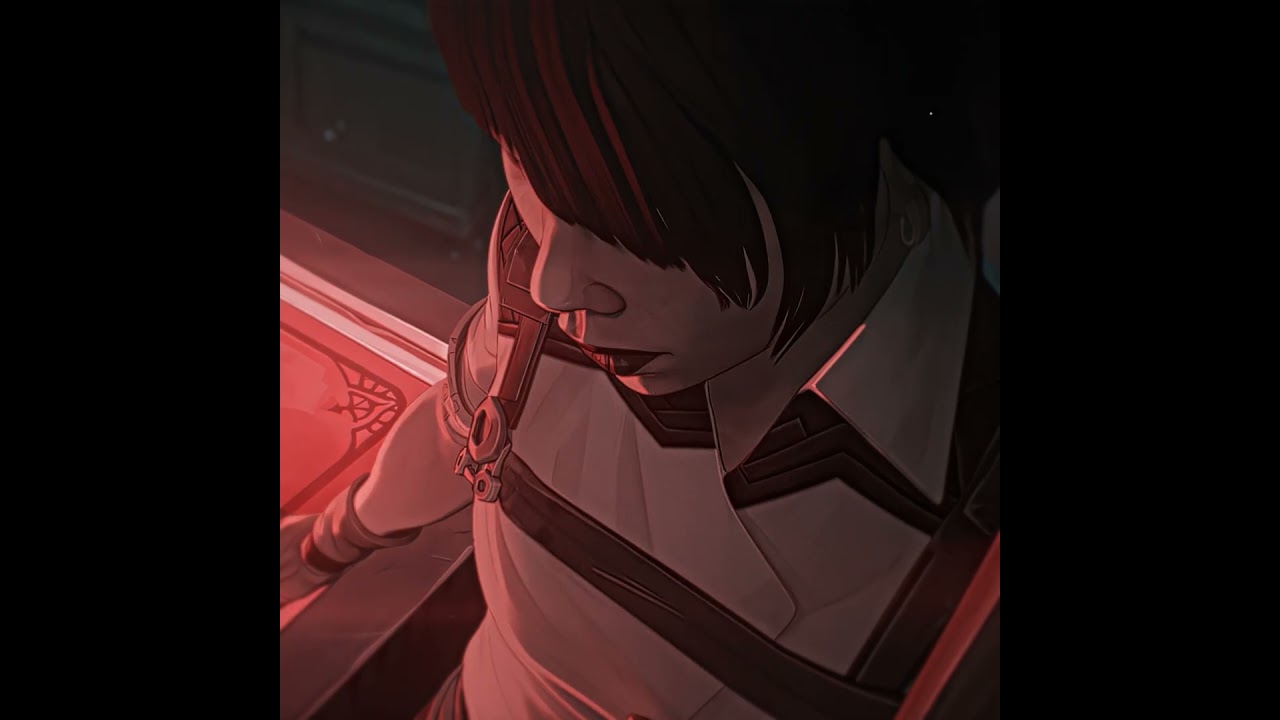 She's Back - Vi Edit (Arcane)｜KREZUS, Surreal_dvd - Skins