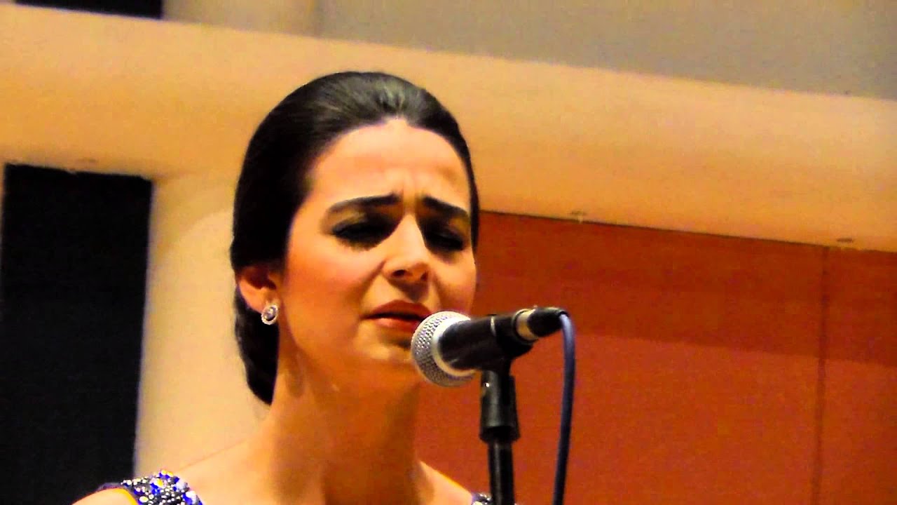 Edâ ÖZAY-Batarken Ufukta Bu Akşam Güneş (HÜZZAM)R.G.