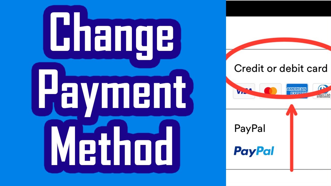 How To Change Payment Method On Spotify! (NEW)