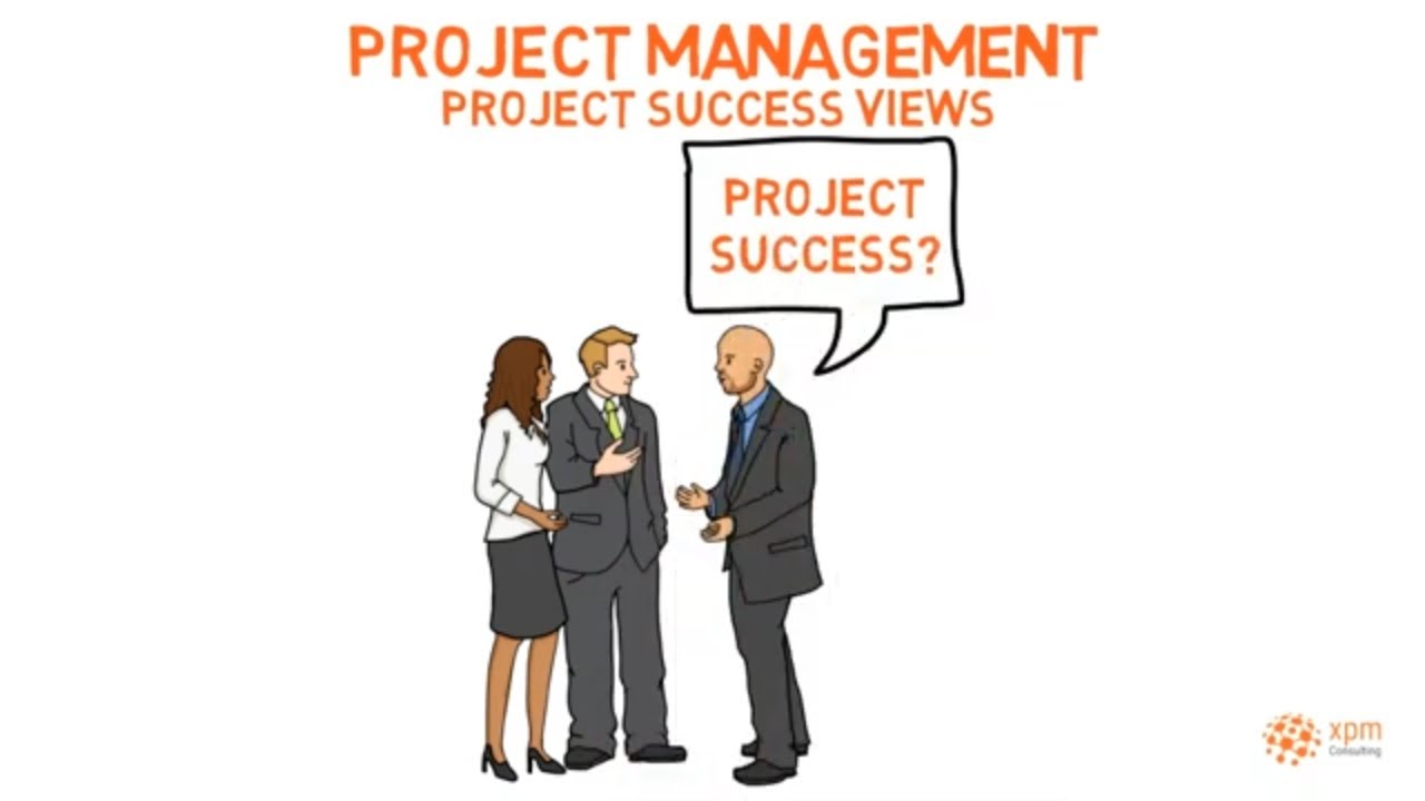 Successful Projects, project objectives, outcomes and benefits