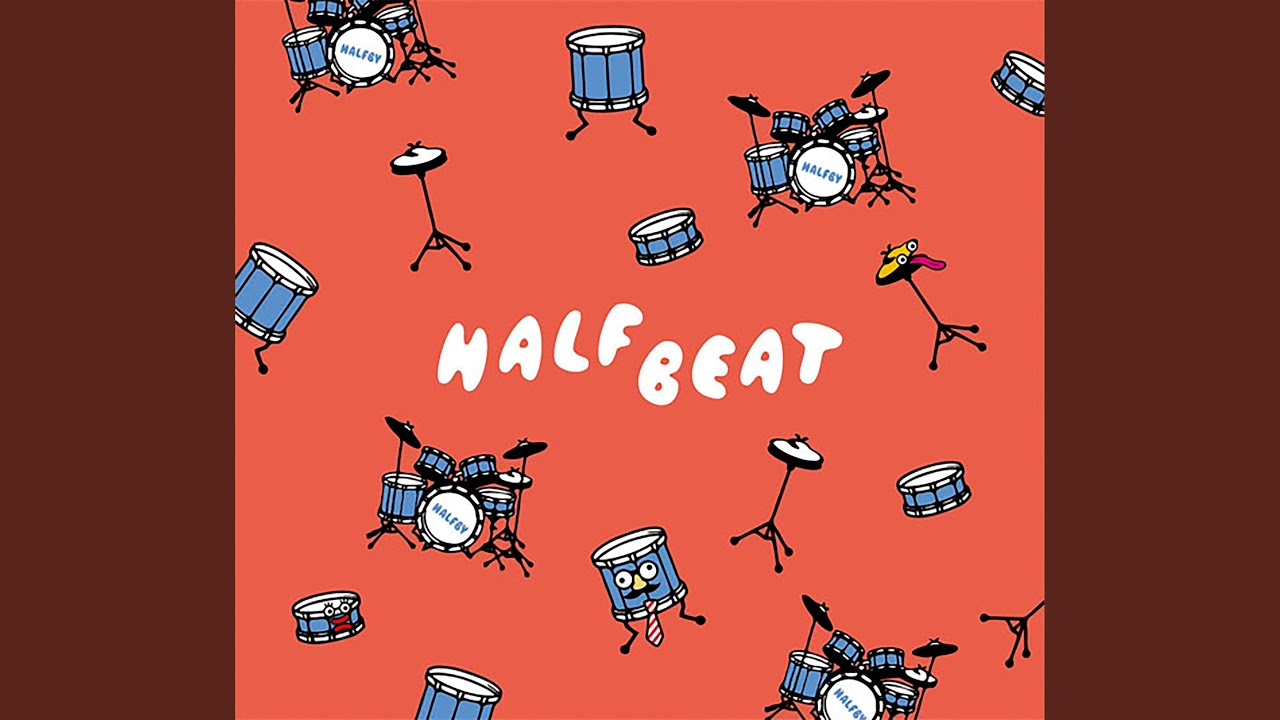 Halfbeat