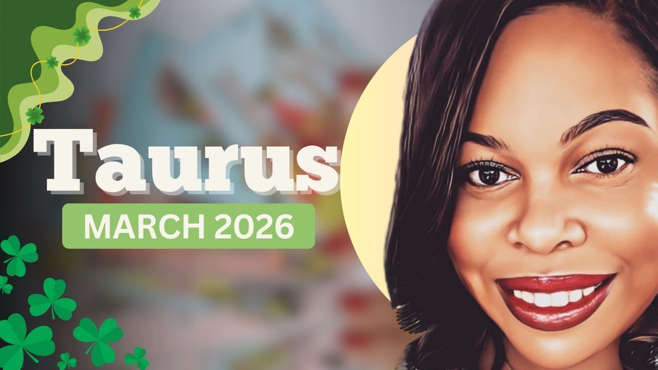 TAURUS ♉️ 🌹 March 2026 The TEA on your love life ❤️ Currently Involved, Singles, & New Love 🔥☕️