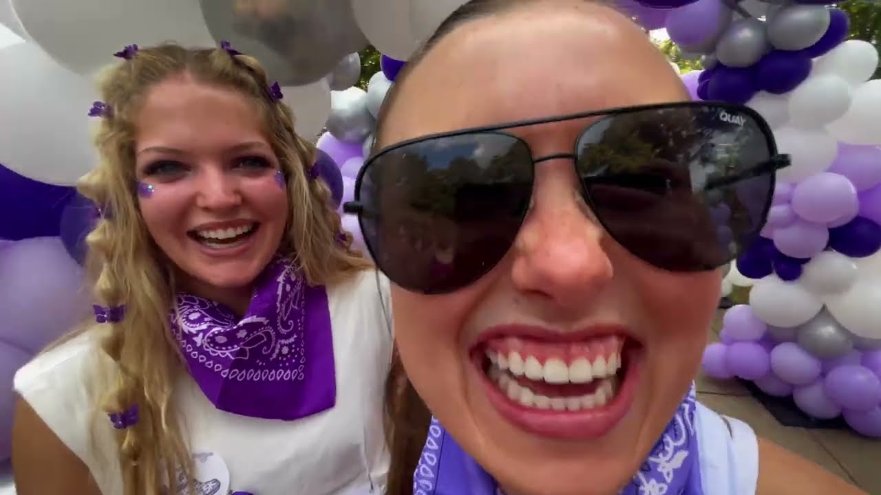 Alabama Alpha Chi Omega Philanthropy 2023