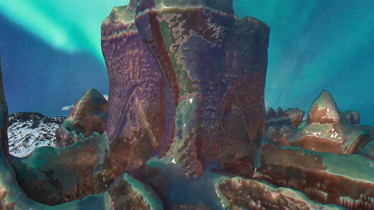 Morgan Delt - Some Sunsick Day [OFFICIAL VIDEO]