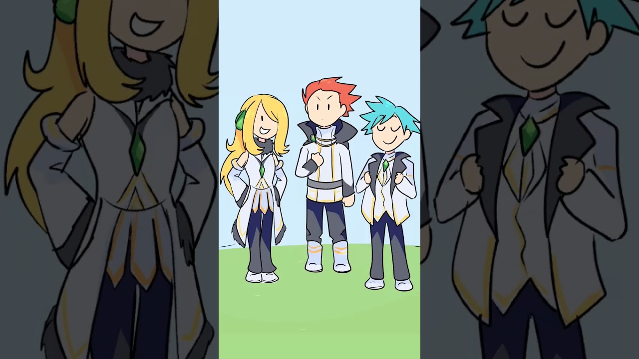 Arc suit (Pok&eacute;mon Masters)