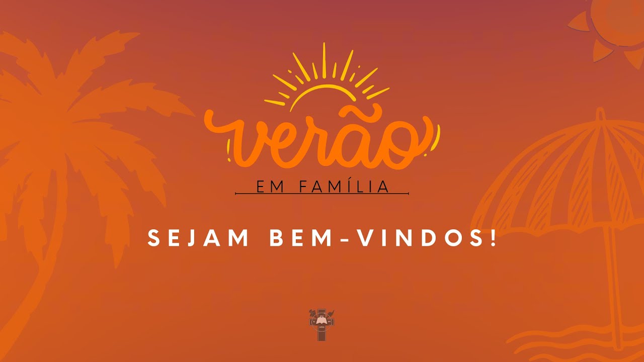 VERÃO EM FAMÍLIA | 11/01/2026