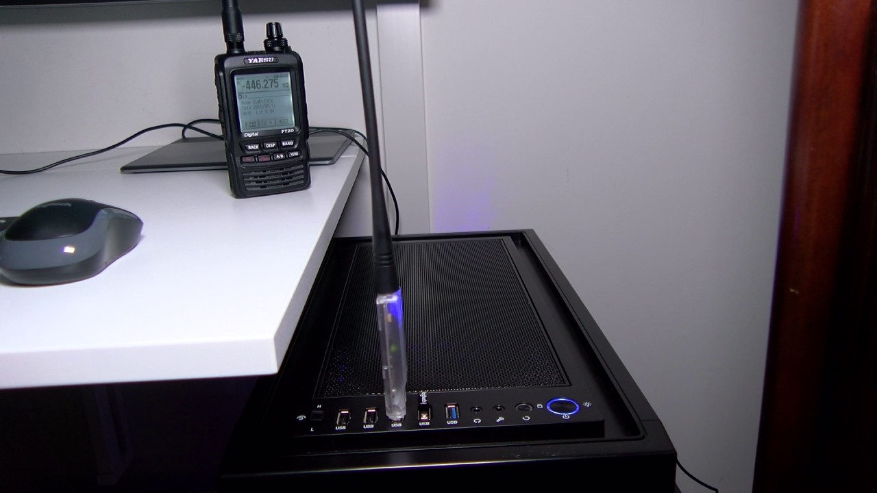 DV4mini Review