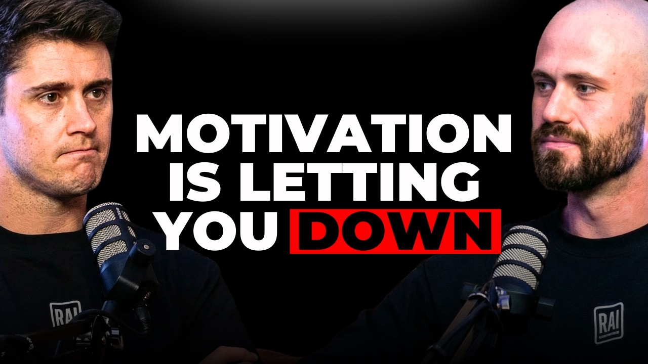 We Failed Every Resolution Until We Discovered This Three-Step Framework