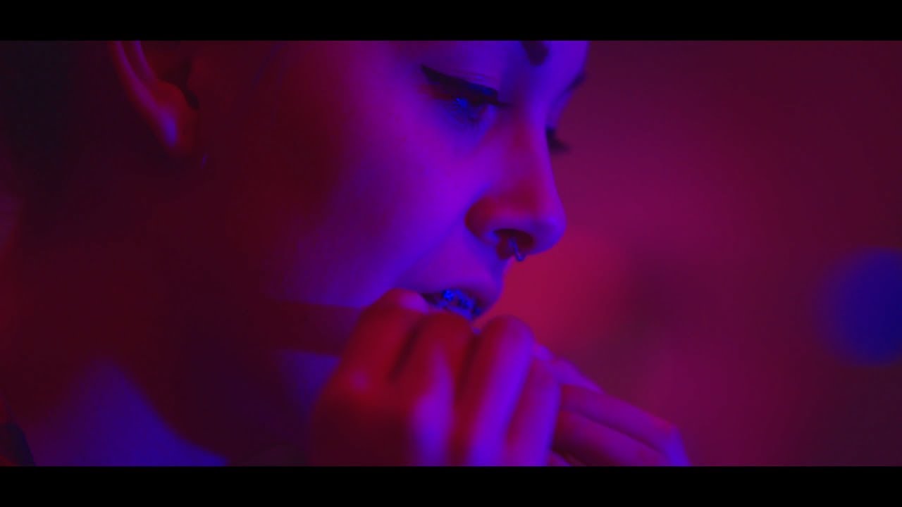 Parchants DIARY - Days OFF (prod. Deasus)