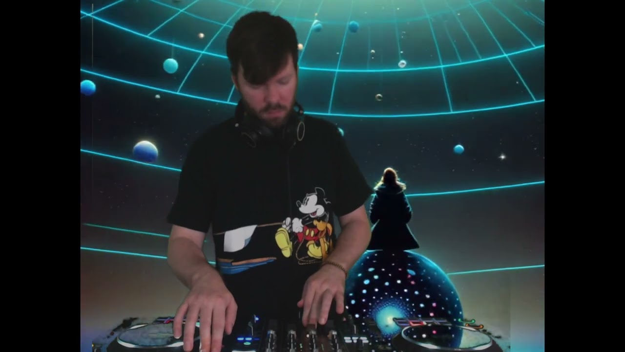 Louis La Roche - YouTube Mix - 07.10.23