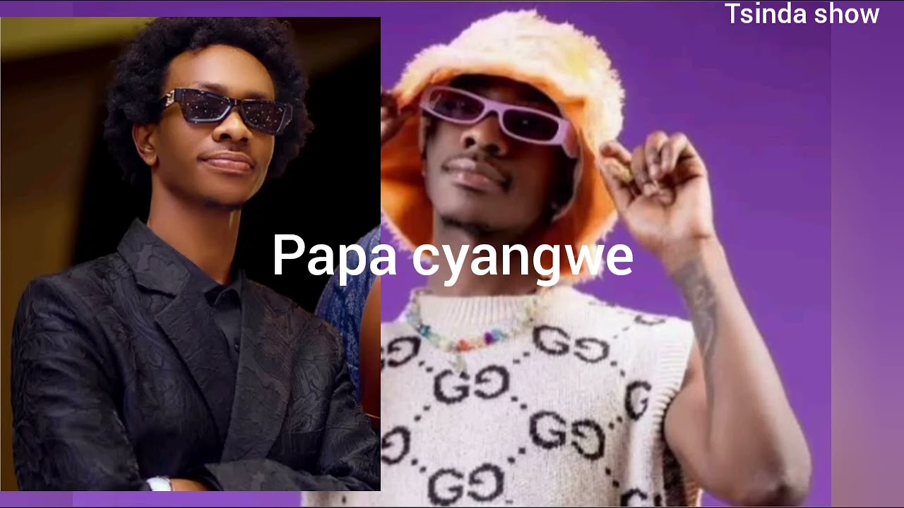 Papa cyangwe akoze igitaramo the Ben ararira brucemeloy biramucanga