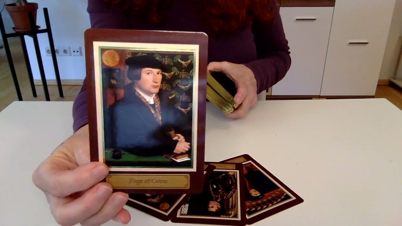 Jemand vermisst dich schrecklich, würde es aber nie zugeben!