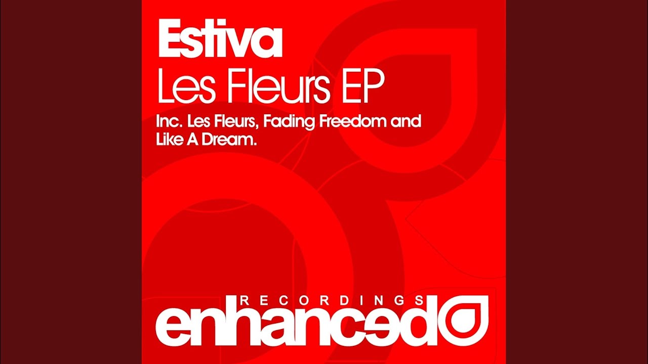 Like A Dream (Orignal Mix)