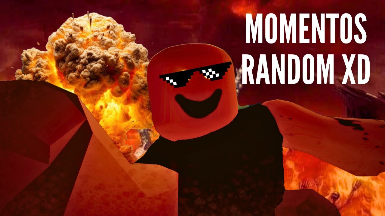 Momentos random XD "RakeOOF Kill Test Fan Made" │PanDulce