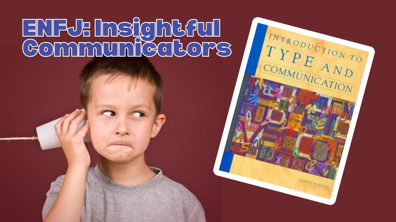 ENFJ's Guide to Effective Communication