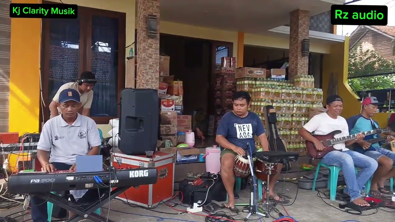 Perjuangan Dan Doa