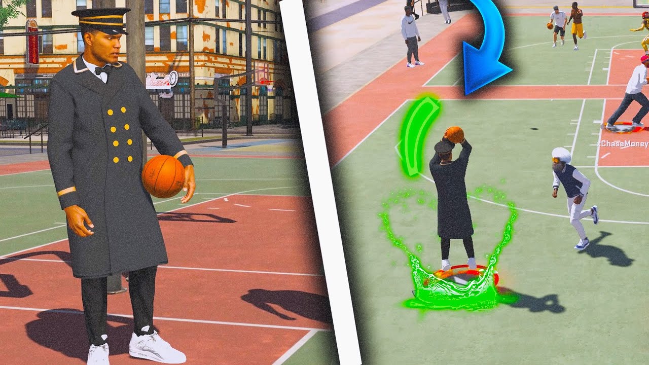 Мы НАКОНЕЦ-ТО ВЗЛОМАЛИ Спинелли в NBA 2k20 Neighborhood!