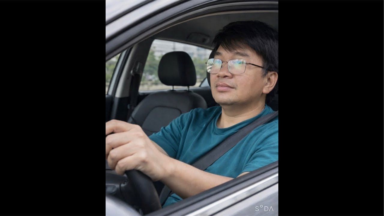 Hello cả nhà.